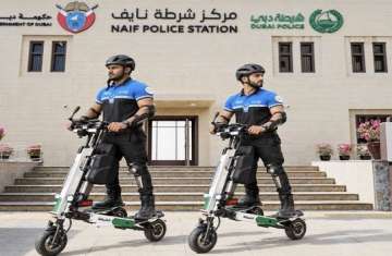 شرطة نايف