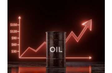 أسعار النفط