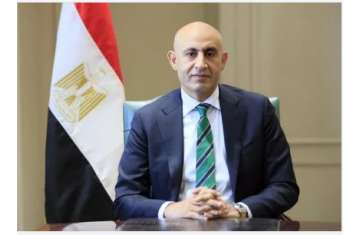 وزير التربية والتعليم والتعليم الفني المصري محمد عبد اللطيف