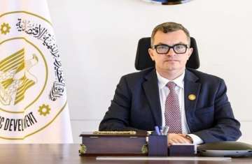 وزير التخطيط المصري