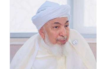 عبدالله بن بيّه