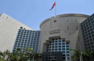 الخارجية الإماراتية