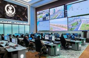 شرطة الشارقة