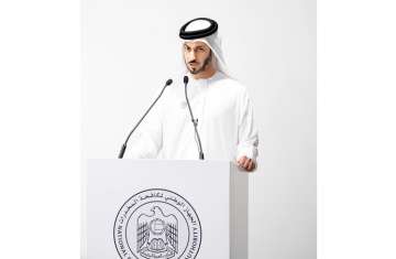 الشيخ زايد بن حمد