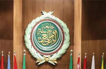 الجامعة العربية