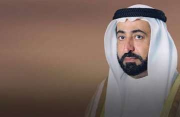 الشيخ الدكتور سلطان بن محمد القاسمي
