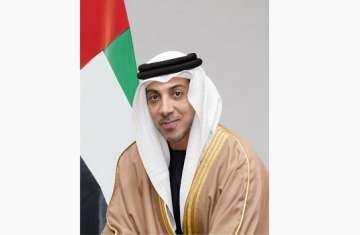 الشيخ منصور بن زايد