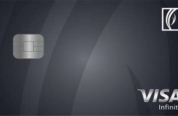 فيزا تطلق مجموعة بطاقات Visa Infinite في الإمارات