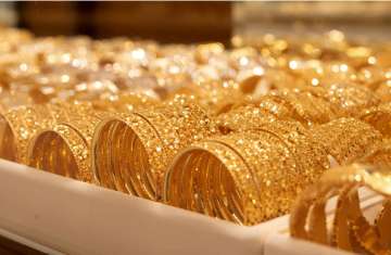 سعر الذهب