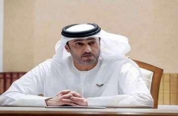 النائب العام الإماراتي