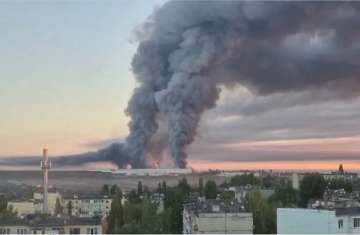 صورة أرشيفية
