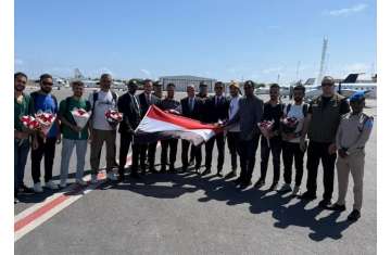 البحارة المصريين