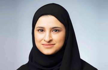 سارة الأميري