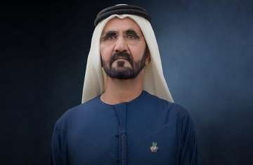  الشيخ محمد بن راشد