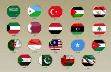 الدول الـ19