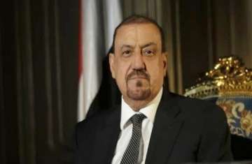 رئيس مجلس النواب اليمني