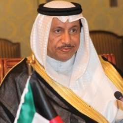رئيس الوزراء الكويتي، الشيخ جابر مبارك الصباح