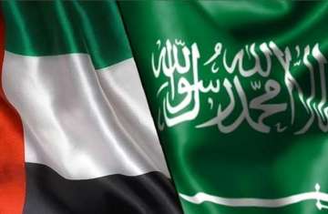 الإمارات والسعودية