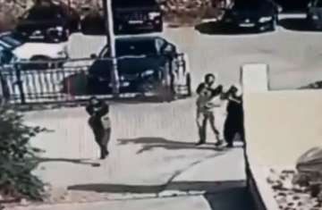 الإرهابيين منفذي هجوم كنيسة الكرك