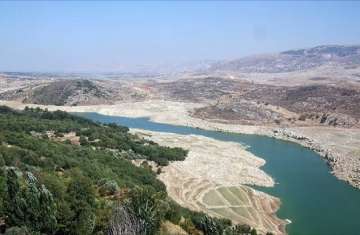 نهر الليطاني