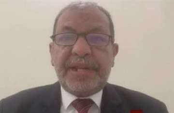 الدكتور فيصل العواضي مستشار وزير الإعلام اليمني