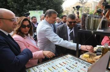 مهرجان النباتات