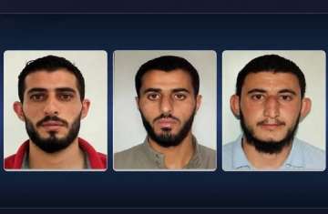 إرهابي كنيسة الكرك