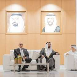 افتتاح أول منطقة حرة للنشر في العالم
