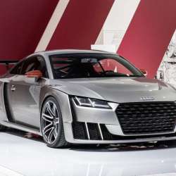 TT clubsport