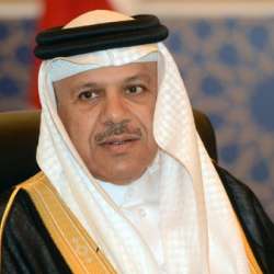 الأمين العام لمجلس التعاون الخليجي