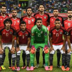 المنتخب المصري