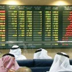 البورصة السعودية