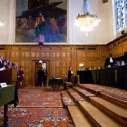 محكمة باكستانية(أرشيفية)