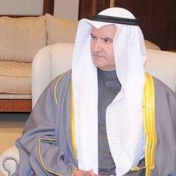 وزير النفط الكويتي عصام المرزوق