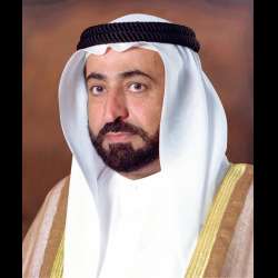 الشيخ الدكتور سلطان بن محمد القاسمي