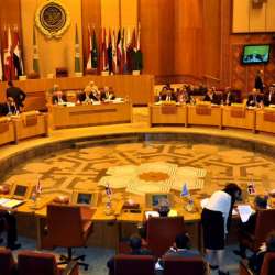 جامعة الدول العربية