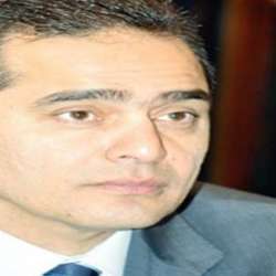 أحد قياداد المجلس 