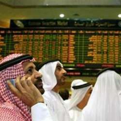 بورصة السعودية