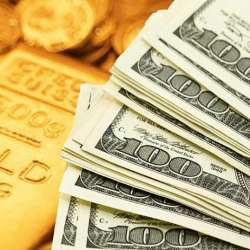 ارتفاع أسعار الذهب 
