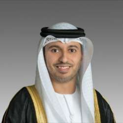 د. أحمد بالهول  وزير الدولة لشؤون التعليم العالي والمهارات المتقدمة
