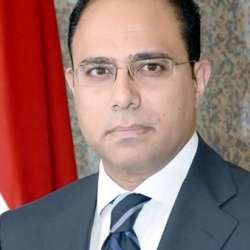 الخارجية المصرية