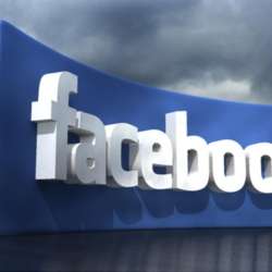 فيس بوك