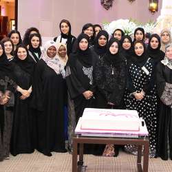 سيدات أعمال الشارقة