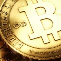 البيتكوين