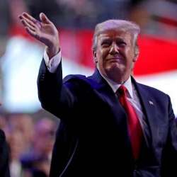 ترامب 