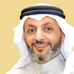 الرئيس التنفيذي لشركة البورصة خالد الخالد