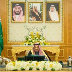 الملك سلمان 