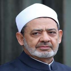 الإمام الأكبر الدكتور أحمد الطيب