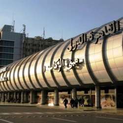 مطار القاهرة