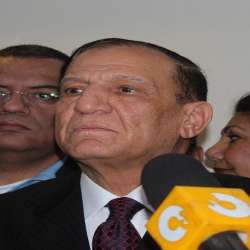 سامي عنان 